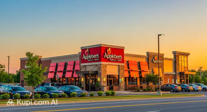 Grill & Bar in Moultrie