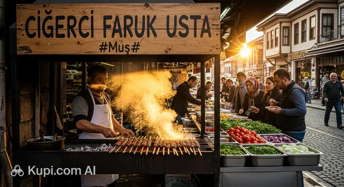 Cigerci Faruk Usta
