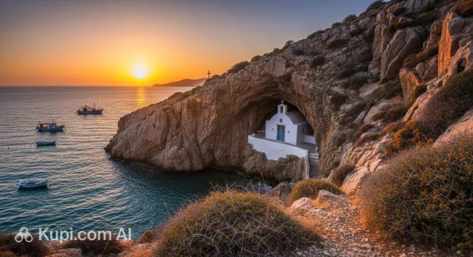 Panagia Kakaviotissa