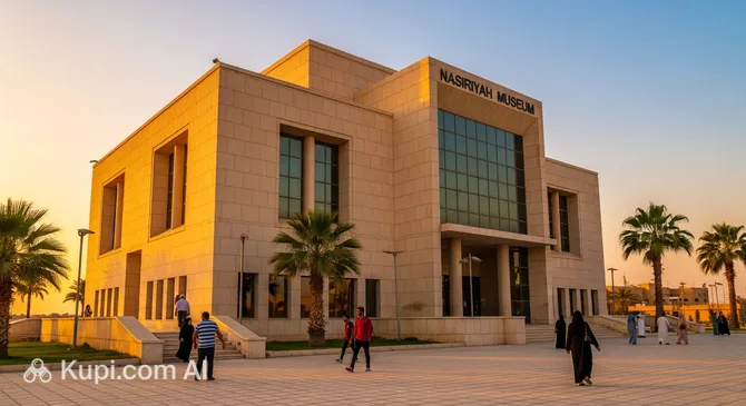 Nasiriyah Museum