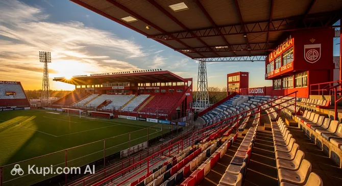 La Caldera, Club Atlético Independiente Neuquén