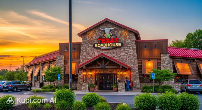 Texas Roadhouse
