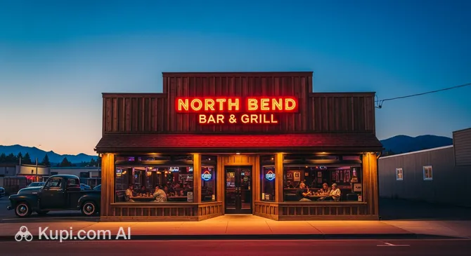 North Bend Bar & Grill