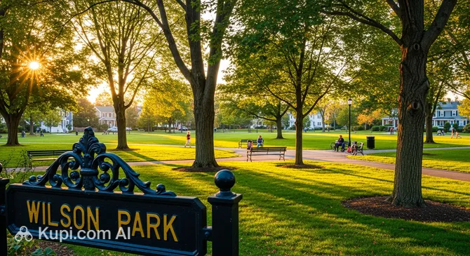 Wilson Park