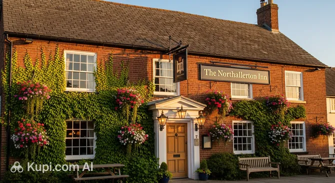 The Northallerton Inn
