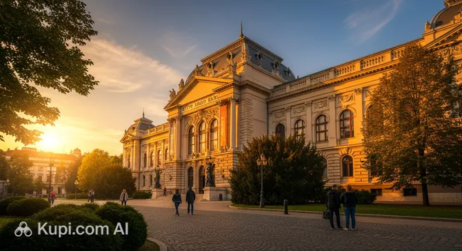 Museum of the City of Novi Sad