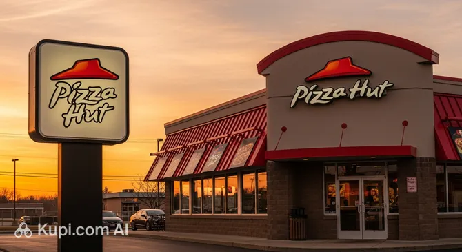 Pizza Hut