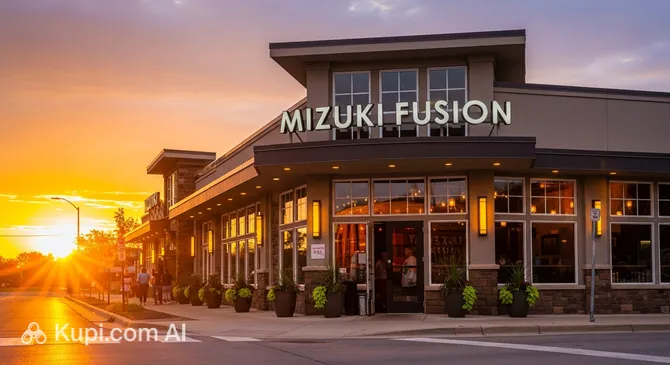 Mizuki Fusion