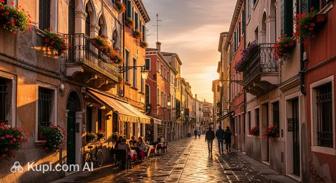 Jewish Ghetto of Padua