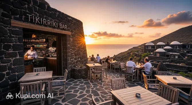 Tikirriki Bar