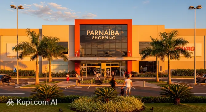Parnaíba Shopping