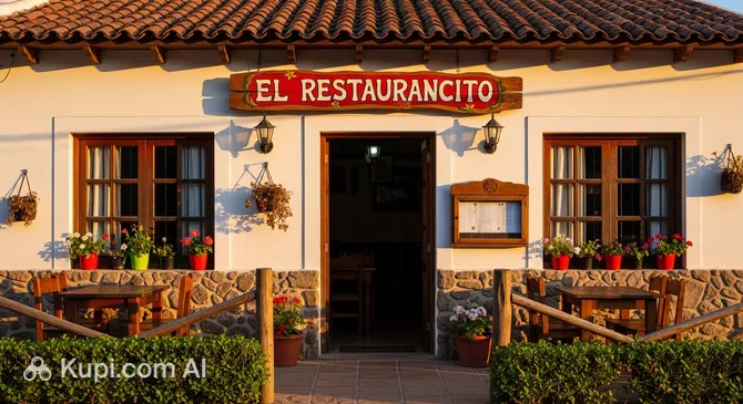 El Restaurancito