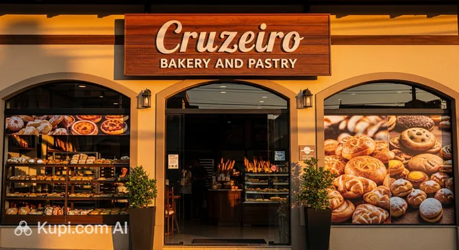 Cruzeiro Bakery and Pastry