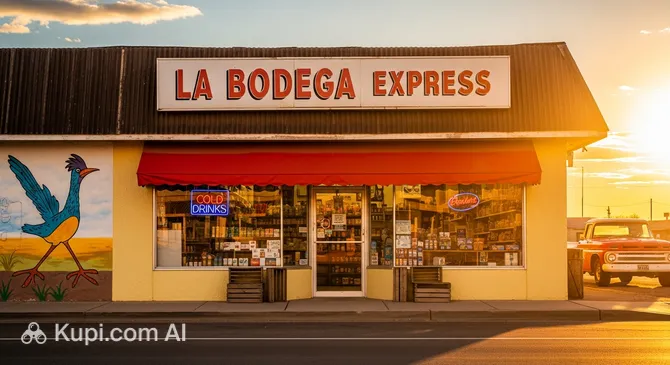 La Bodega Express