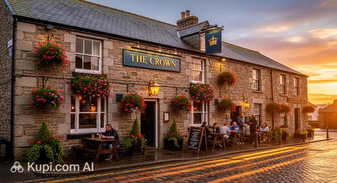 The Crown