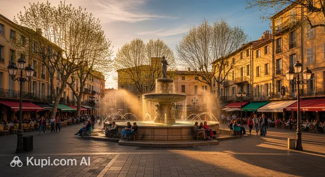 Place de la République