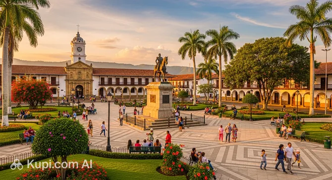 Gran Plaza San Antonio