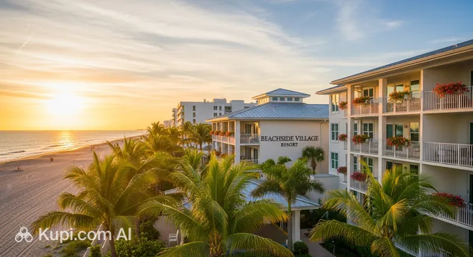 Beachside Village Resort