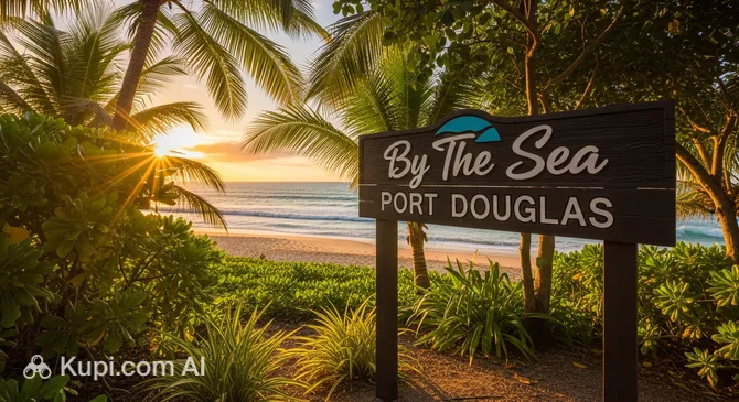 By The Sea Port Douglas