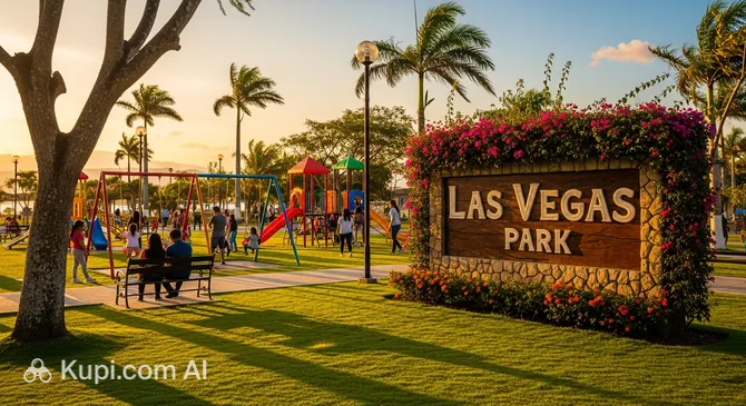Las Vegas Park