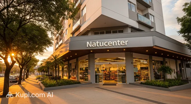 Natucenter