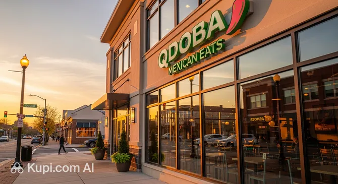 Qdoba