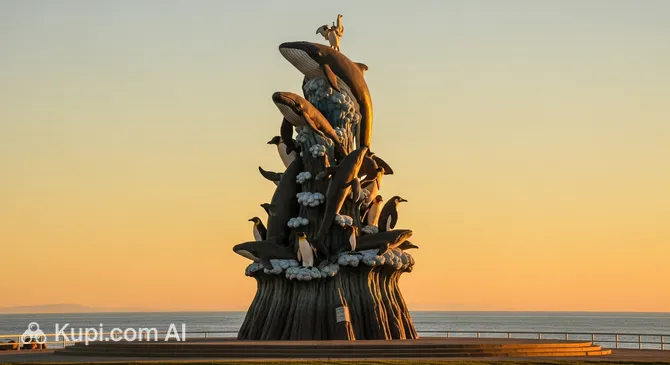 Monument to Diversity