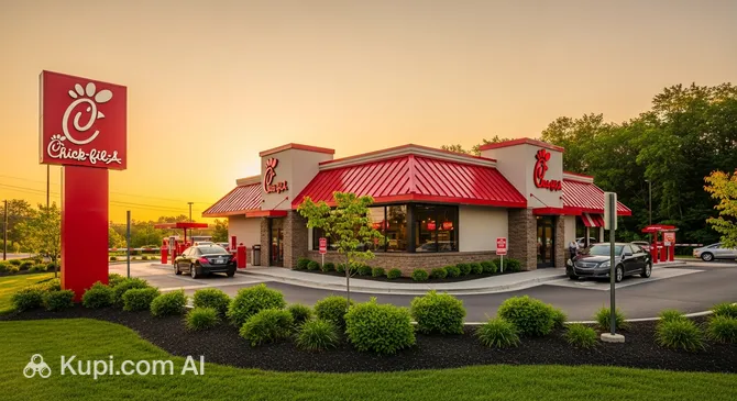 Chick-fil-A