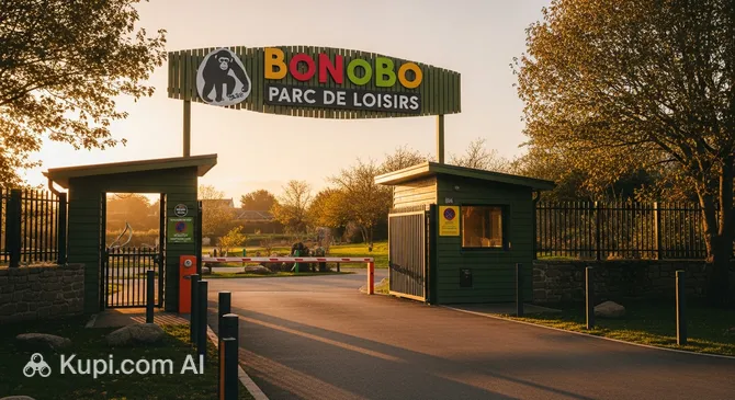 Bonobo Leisure Park