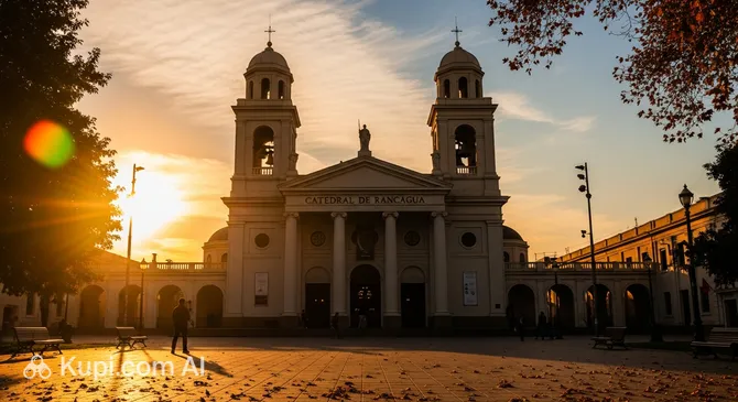 Rancagua Cathedral