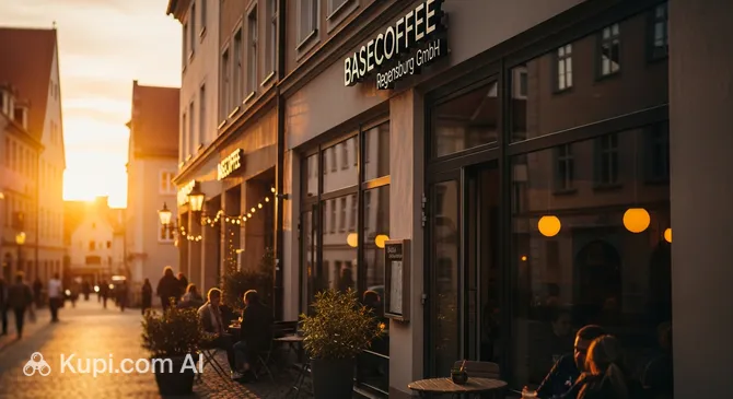 BASECOFFEE Regensburg