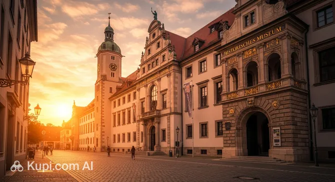Regensburg Museum of History