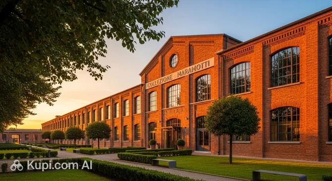 Maramotti Collection