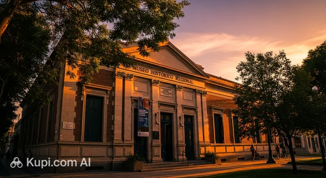 Regional Historical Museum