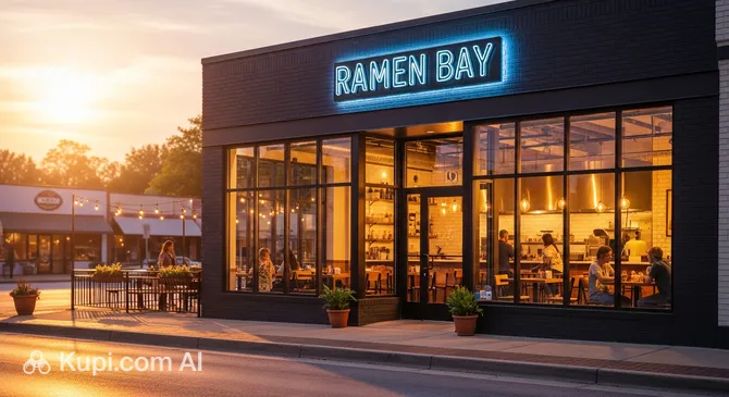 Ramen Bay