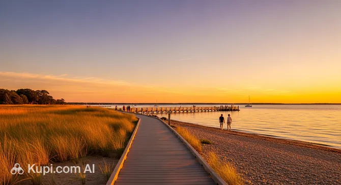 Raynor Beach County Park