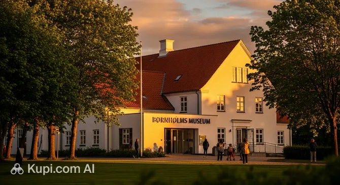 Bornholm Museum