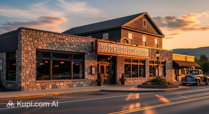 Southside Steakhouse