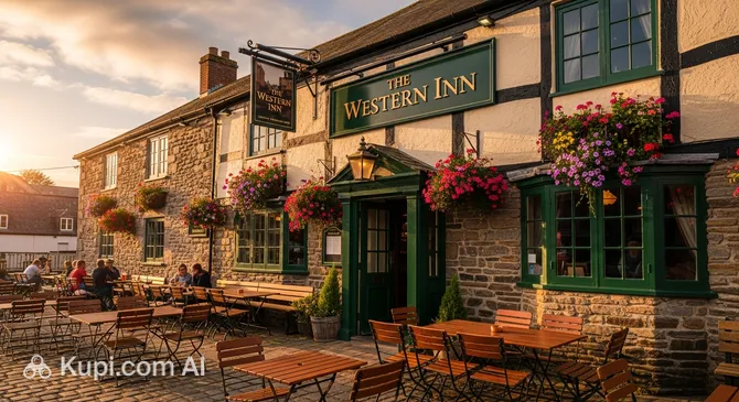 The Western Inn