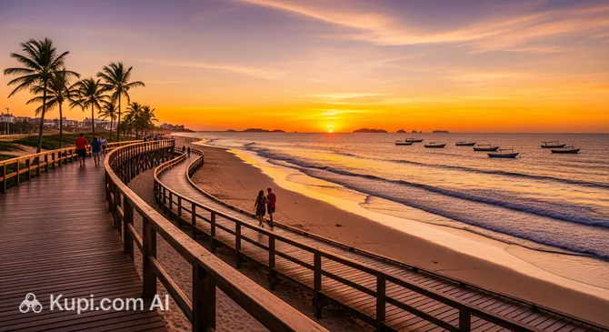 Maçarico Waterfront