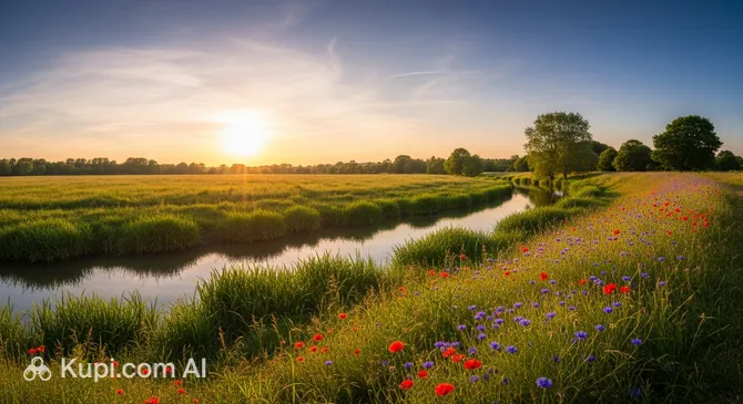 Harnham Water Meadows