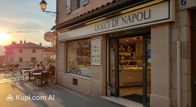 Dolci Di Napoli