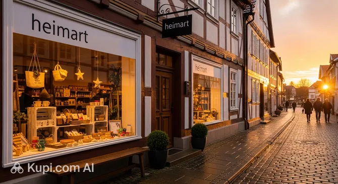 heimart