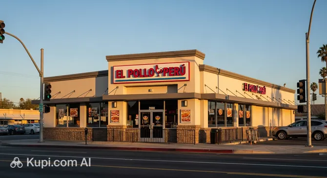El Pollo Peru