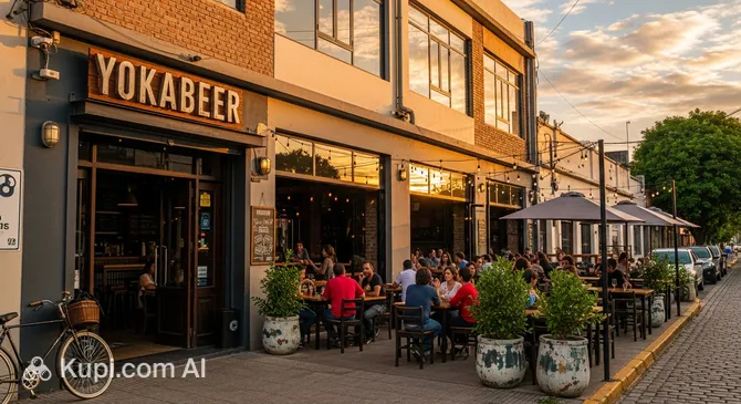 Yokabeer