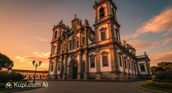 Angelopolitan Cathedral