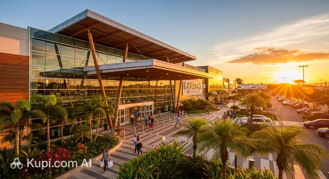 Iguatemi São Carlos