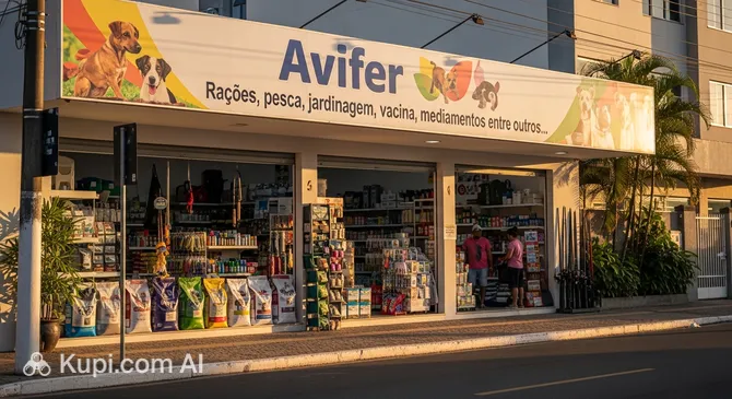 Aquarium of São José dos Campos