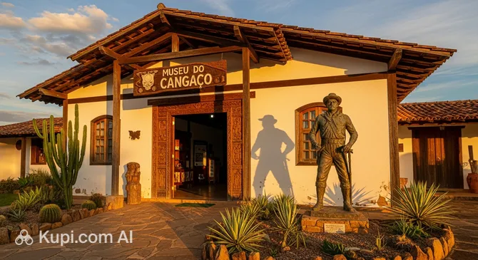 Cangaço Museum
