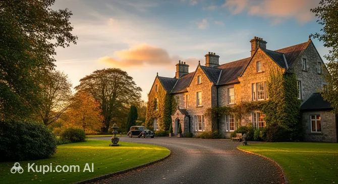 Carrygerry Country House